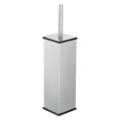 Portascopino IBISCO Quadro DH in acciaio cromato