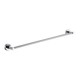 Porta asciugamani a barra DH 60 cm cromo