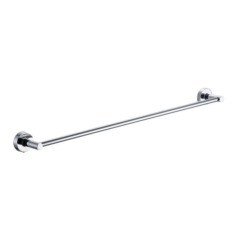 Porta asciugamani a barra DH 60 cm cromo