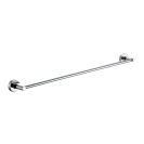 Porta asciugamani a barra DH 60 cm cromo