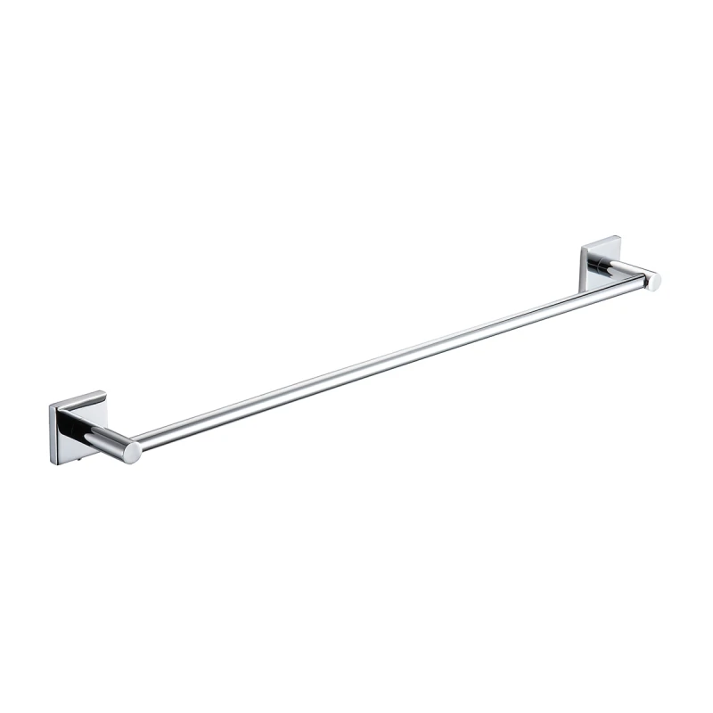 Porta asciugamani a barra 60 cm DH
