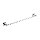 Porta asciugamani a barra 60 cm DH