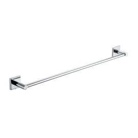 Porta asciugamani a barra DH 40 cm