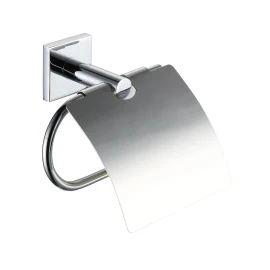 Porta carta igienica GIONA DH cromo