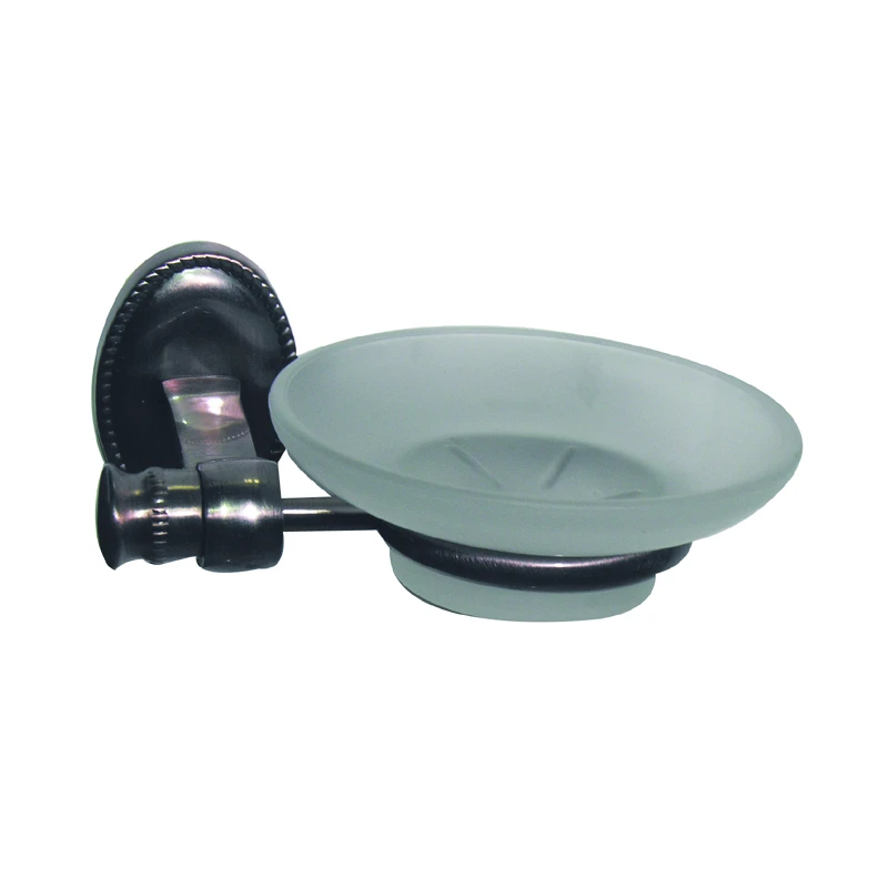 Porta sapone Antika DH Rame Antico