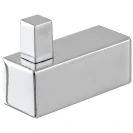 Appendino cromo FERID Serie Unica