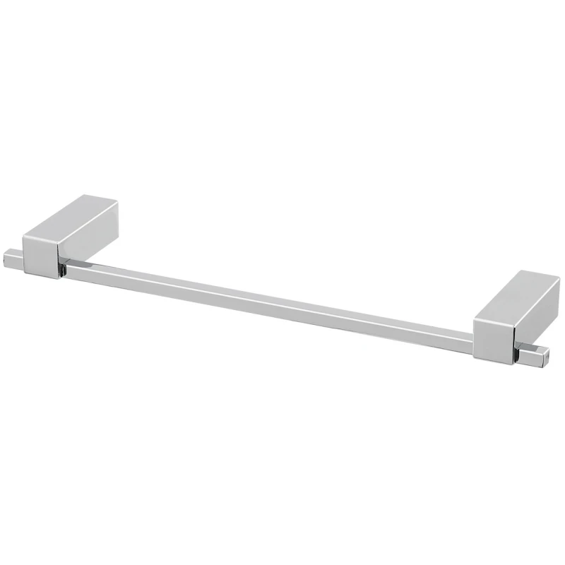 Porta asciugamani FERID cromato 30 cm