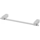 Porta asciugamani FERID cromato 30 cm