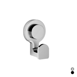 Appendini Kissy KOEMO in cromo con Vacuway