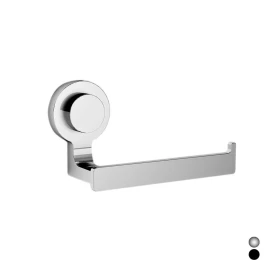 Portarotolo KISSY KOEMO cromo cm 17,5