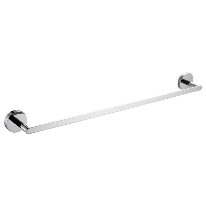 Porta asciugamani a barra DH 60 cm