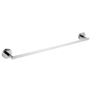 Porta asciugamani a barra DH 40 cm