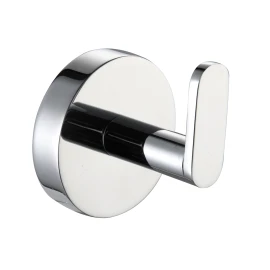 Appendiabiti Linea ONIA DH ottone cromato