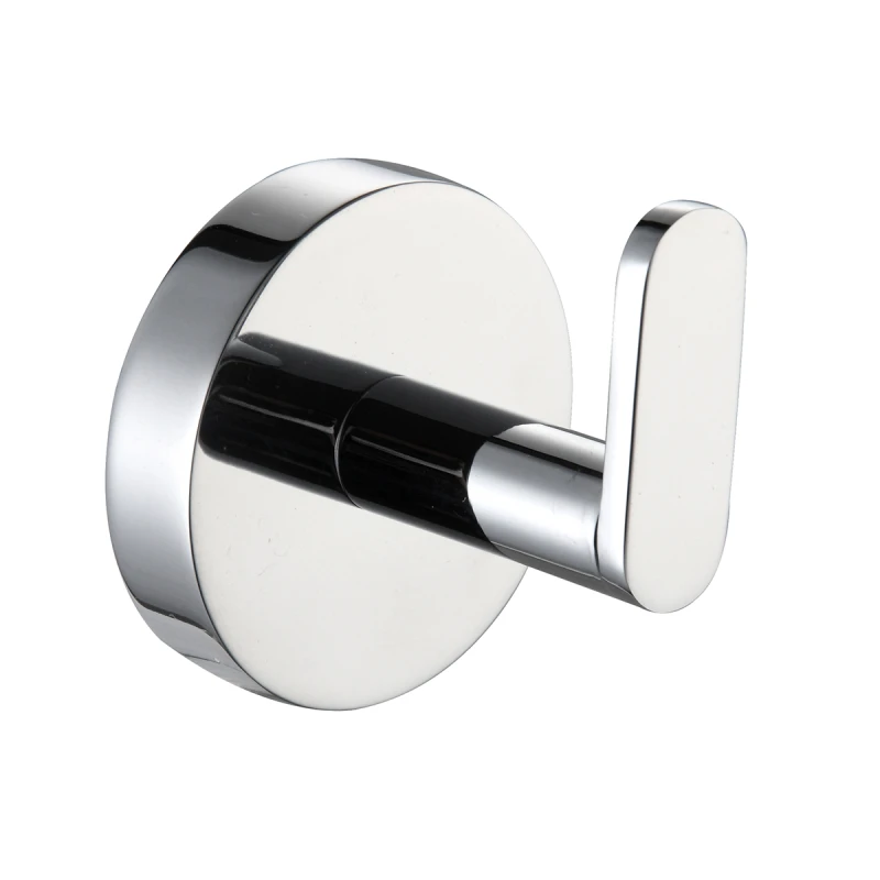 Appendiabiti Linea ONIA DH ottone cromato