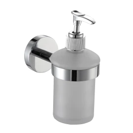 Dispenser sapone a muro DH Linea ONIA