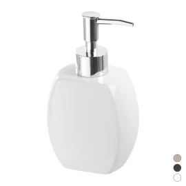 Dispenser sapone FERID Linea Parigi Tortora