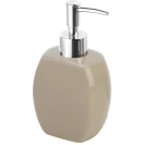 Dispenser sapone FERID Linea Parigi Tortora
