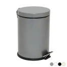 Pattumiera Fresia DH 3 lt in acciaio inox