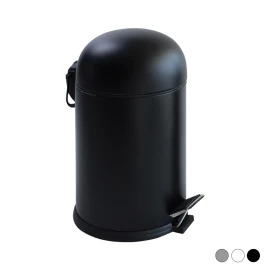 Pattumiera Calla 5L DH in acciaio inox