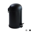 Pattumiera Calla 5L DH nera compatta