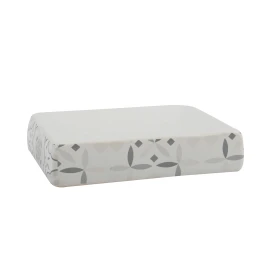 Porta sapone in ceramica Evora SPIRE