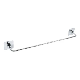 Porta asciugamani METAF cromato 50,3 cm