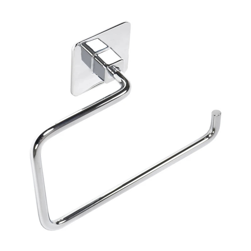 Porta asciugamani ad anello METAF COLD WIND