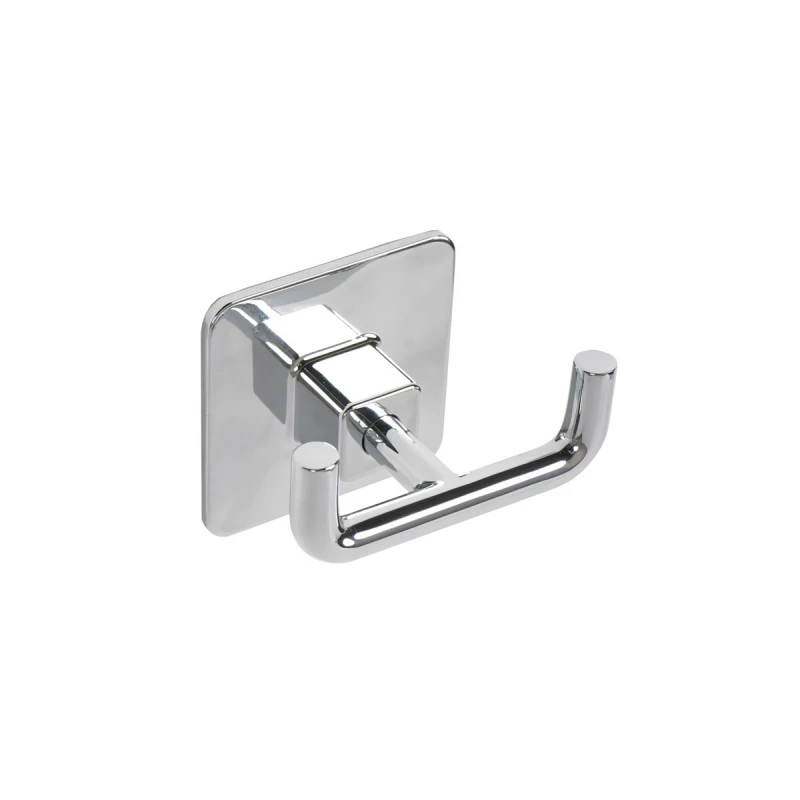 Appendiabito doppio Metaf COLD WIND cromo