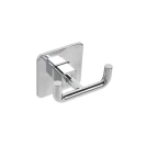 Appendiabito doppio Metaf COLD WIND cromo