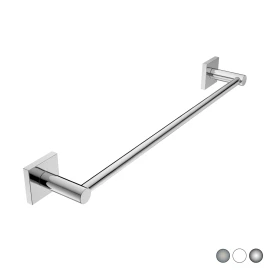 Porta asciugamani METAF 30 cm cromato