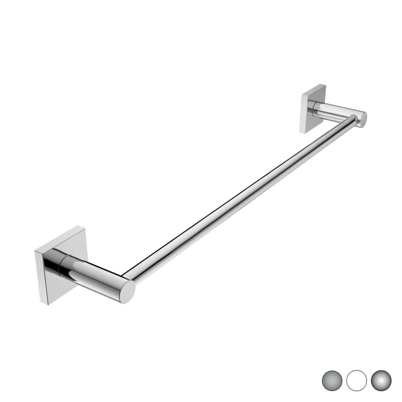Porta asciugamani METAF Hotel Maison 45 cm