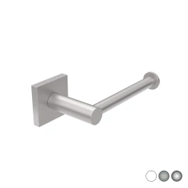 Porta carta igienica METAF cromo 15,4 cm