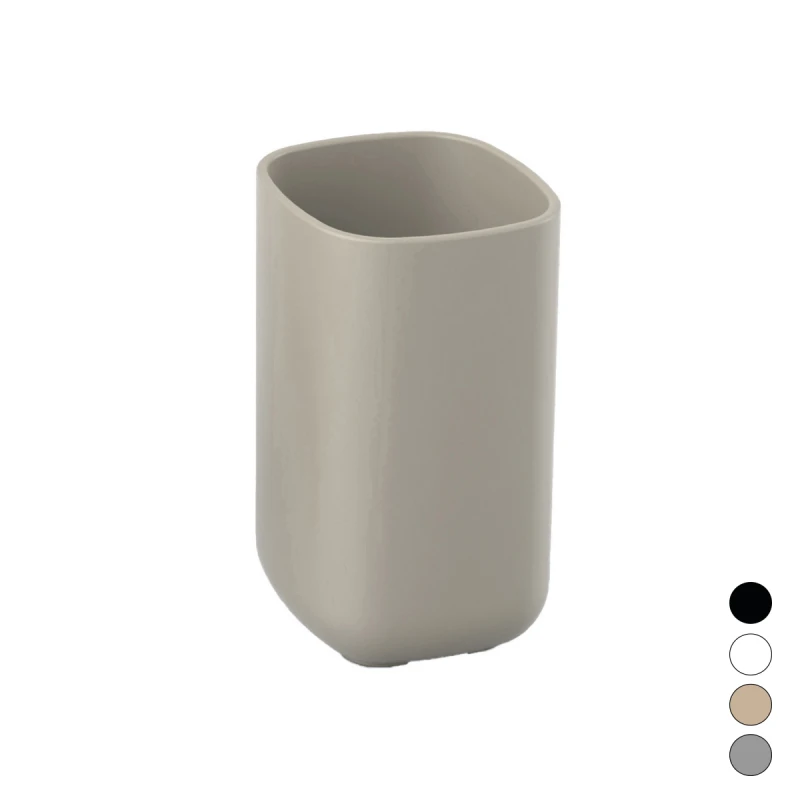 Porta spazzolini POD METAF