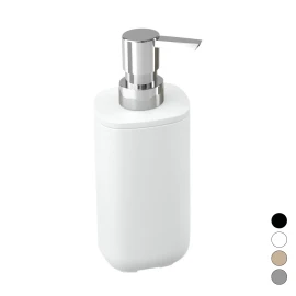 Dispenser POD porta sapone METAF Bianco