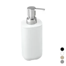 Dispenser POD porta sapone METAF Bianco