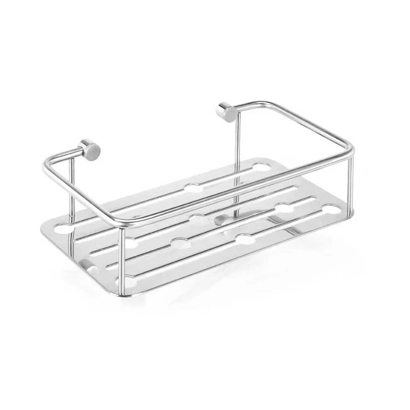 Cestello doccia METAF in acciaio inox