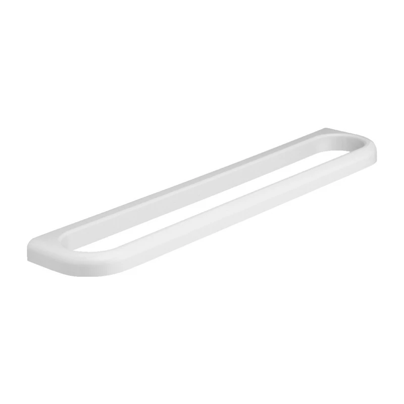 Porta asciugamani 56 cm METAF LUCA