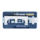 Appendiabito LUCA METAF Bianco 20x7