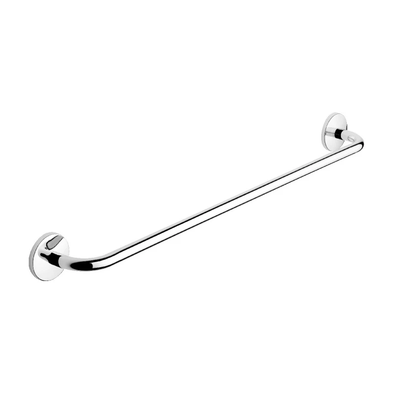 Porta asciugamani METAF cromo 64 cm