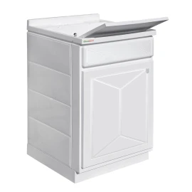 Lavatoio TRIOP Top-Line Plus 45x50 cm