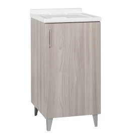 Lavatoio Easy Top Essenza TRIOP 60x50 cm