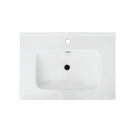 Mobile bagno sospeso DH Stick 70 cm Noce Gold
