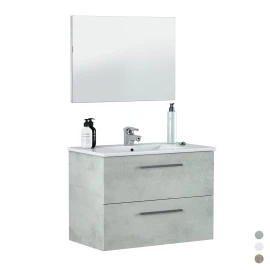 Mobile bagno sospeso Aruba DH Rovere Alaska