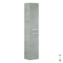 Colonna bagno sospesa ATHENA DH cm 150x30x25