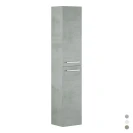 Colonna bagno sospesa ATHENA DH cm 150x30x25