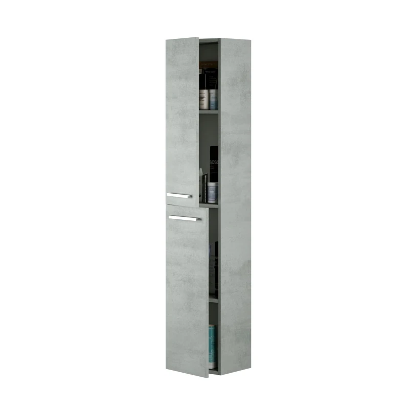 Colonna bagno sospesa ATHENA DH cm 150x30x25