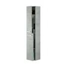 Colonna bagno sospesa ATHENA DH cm 150x30x25