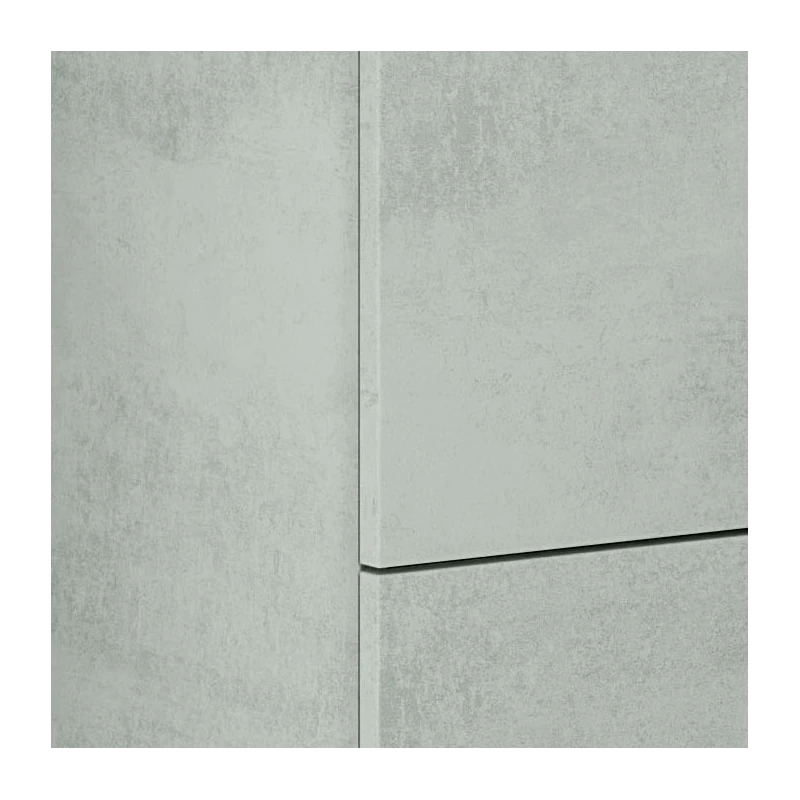 Colonna bagno sospesa ATHENA DH cm 150x30x25