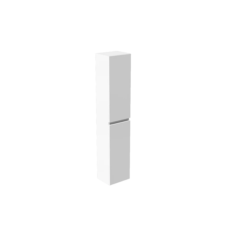 Colonna bagno DH City H.150 Bianco opaco