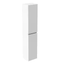 Colonna bagno DH City H.150 Bianco opaco